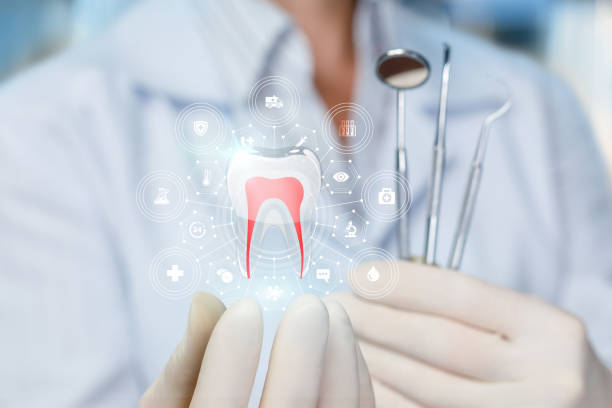 Advanced Technology for Better Dental Care in Linglestown, PA